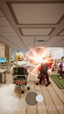 办公室对决最新版截图2 办公室对决最新版截图2