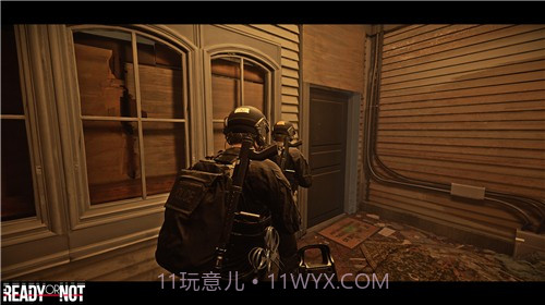 严阵以待 最新版本3.0截图1 严阵以待 最新版本3.0截图1