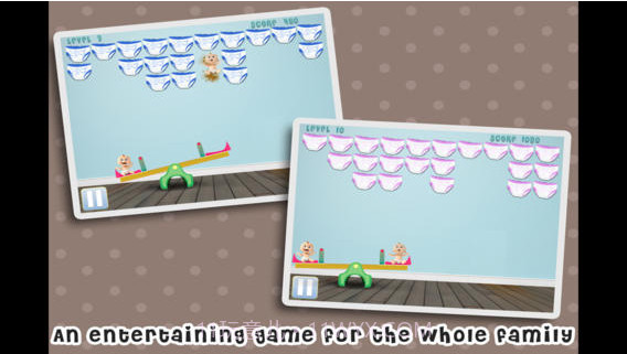 尿布娃娃截图1 尿布娃娃截图1