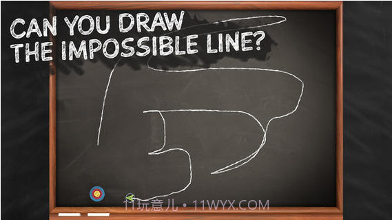 无敌粉笔线截图5