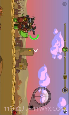 忍者影龟v3.07.2002截图1