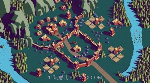 王国陨落中文版截图2 王国陨落中文版截图2