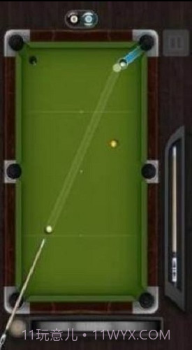 就要玩台球截图1