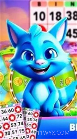 疯狂宾果（Bingo Party）截图3