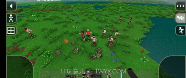 生存战争2僵尸+枪截图3 生存战争2僵尸+枪截图3