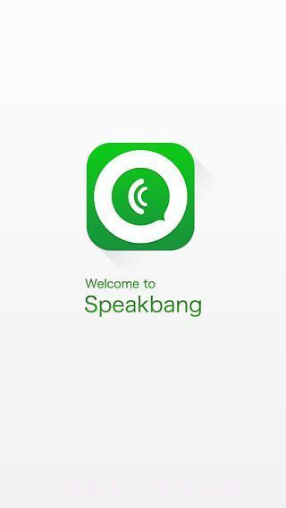 Speakbang截图1 Speakbang截图1