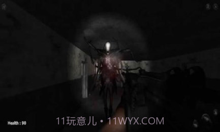 无脸男必须死截图2