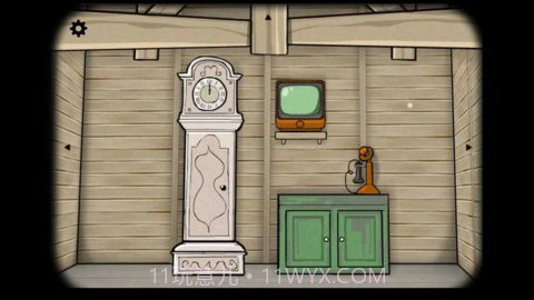 逃离方块:剧院截图3 逃离方块:剧院截图3