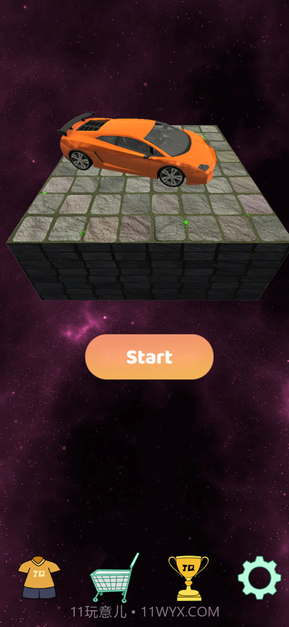 无尽跑酷截图1 无尽跑酷截图1