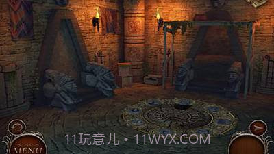 玛雅遗址的秘密截图3