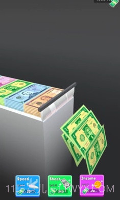 闲置印钞机截图4