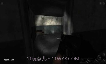 无脸男必须死截图1