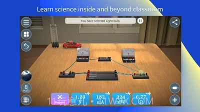 物理实验室截图5 物理实验室截图5