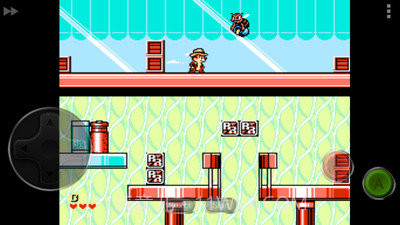 松鼠大战2金手指截图1 松鼠大战2金手指截图1