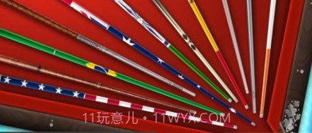 Kings of Pool台球截图2