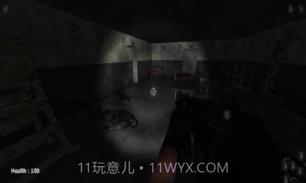 无脸男必须死截图4