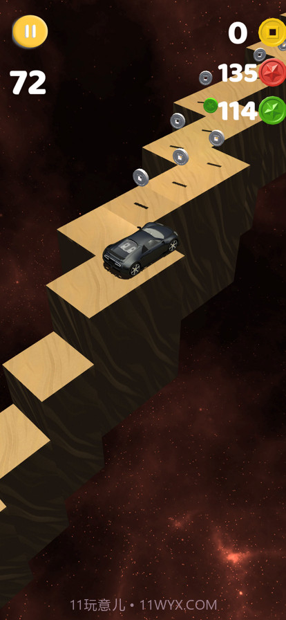 无尽跑酷截图4 无尽跑酷截图4