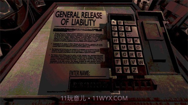 与恶魔的赌局中文截图3 与恶魔的赌局中文截图3