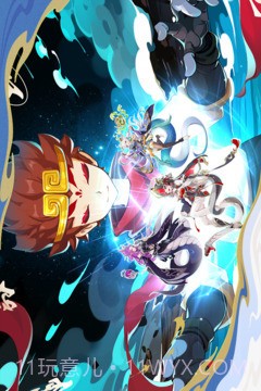 造梦西游ol正版最新截图1