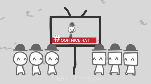 we become what we behold中文版截图3