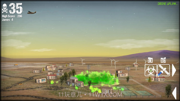 核打击模拟器截图1