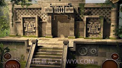 玛雅遗址的秘密截图2