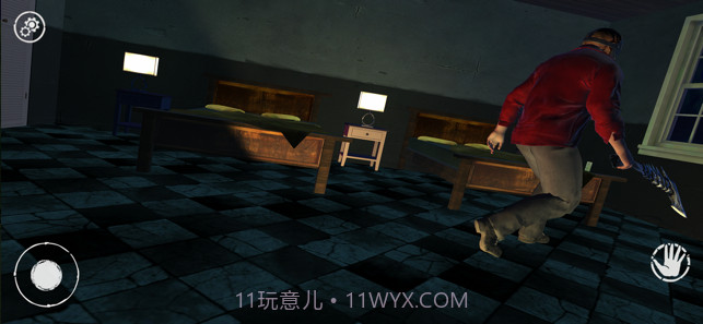 杰森之家之谜截图1 杰森之家之谜截图1