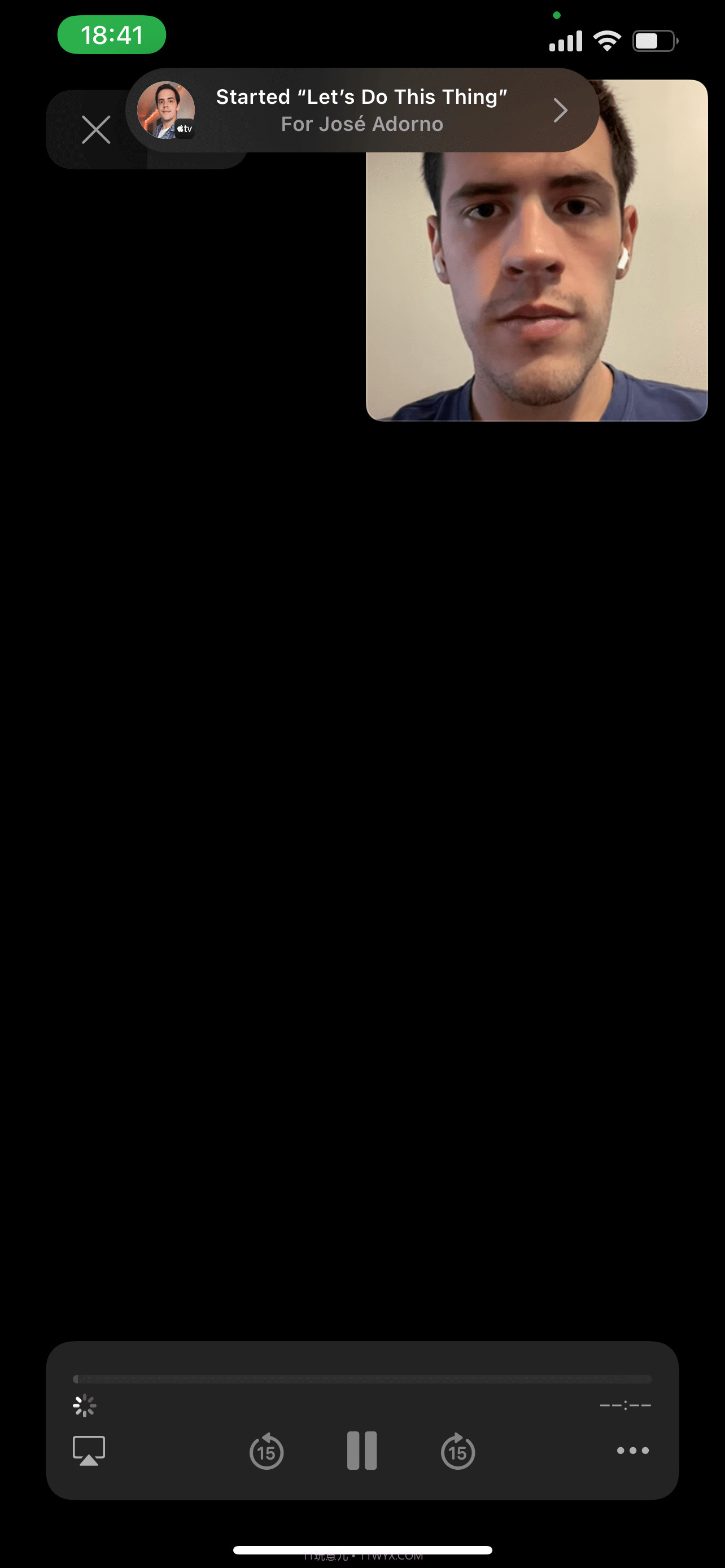 ios15beta2描述文件截图1