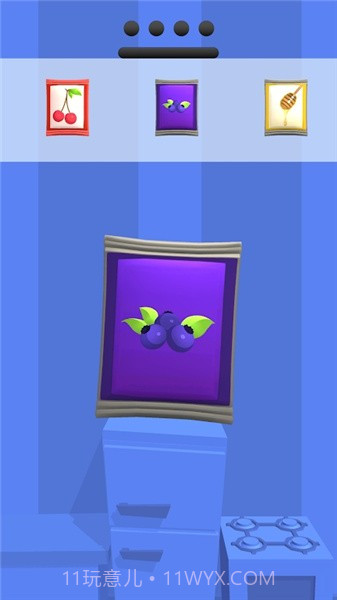 冷冻蜂蜜无广告截图4