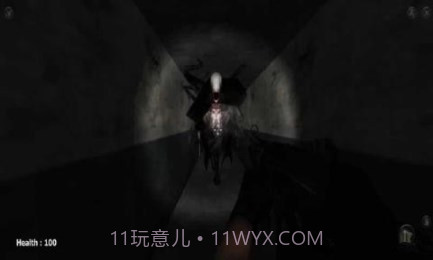 无脸男必须死截图3