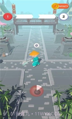 武士之争截图1 武士之争截图1