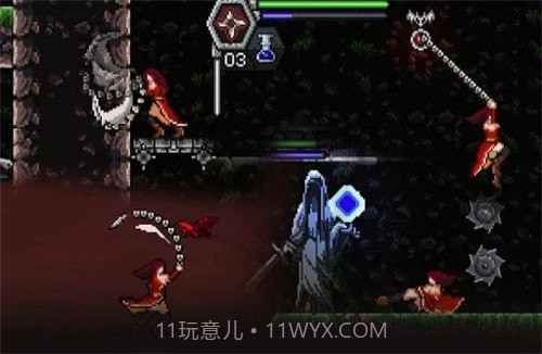 炼金术士之章截图1