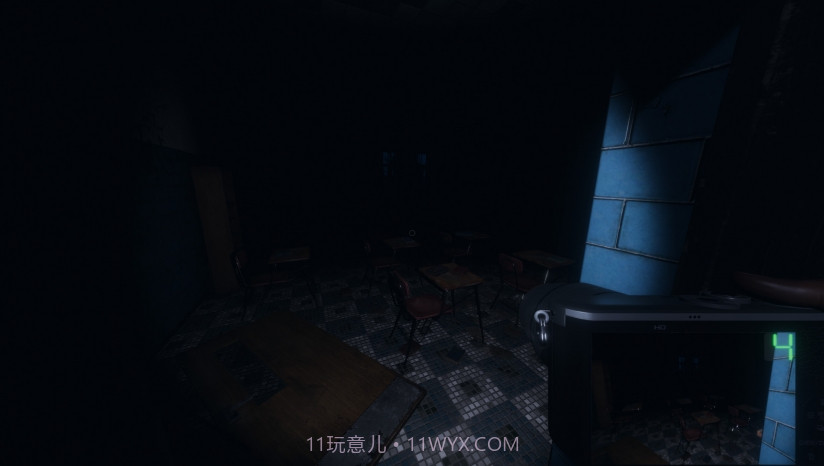 恐鬼症多人补丁mod手机版 v1.0截图3 恐鬼症多人补丁mod手机版 v1.0截图3