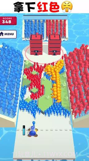 英雄号出击截图4