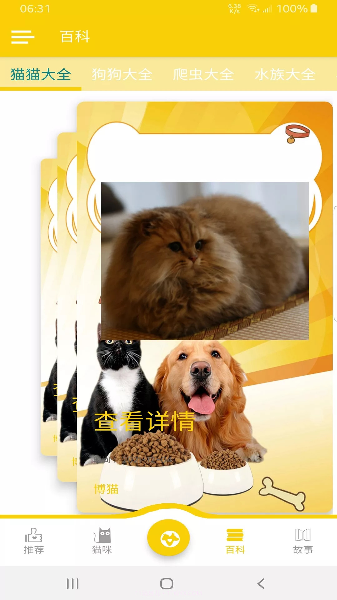 博猫截图1 博猫截图1