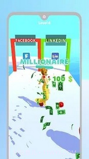 奔向致富之路截图3 奔向致富之路截图3