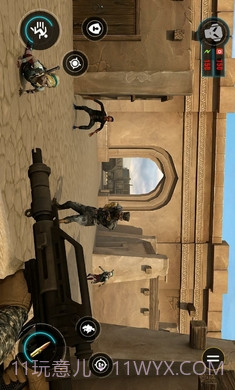 生存僵尸无限金币版游戏截图4