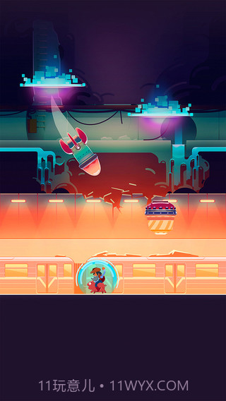 撞大运截图3 撞大运截图3