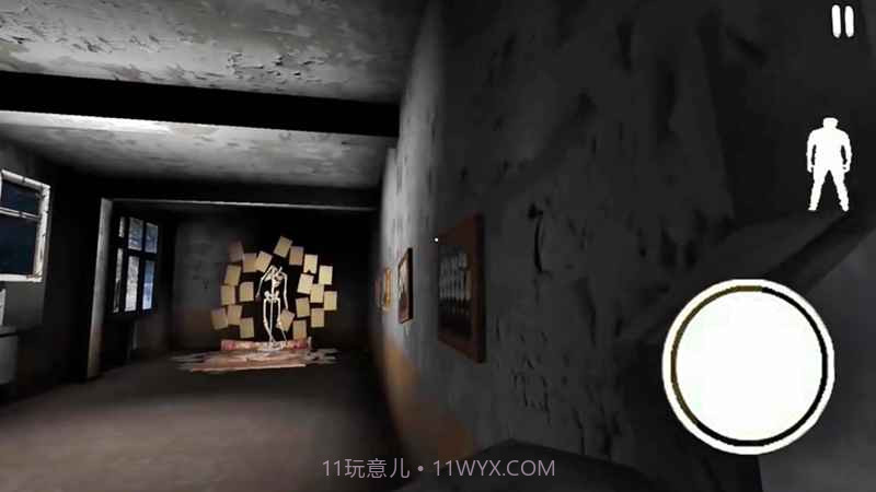 恐怖之家修女版截图3