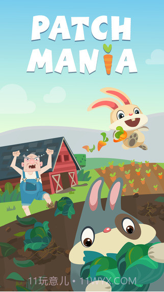 兔子复仇记截图5 兔子复仇记截图5