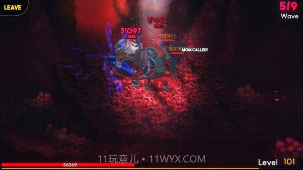 大胡子英雄手游截图4 大胡子英雄手游截图4