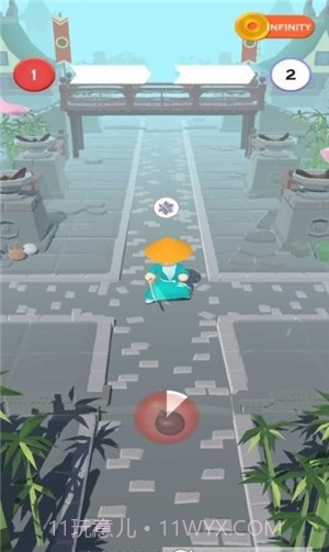 武士之争截图2 武士之争截图2