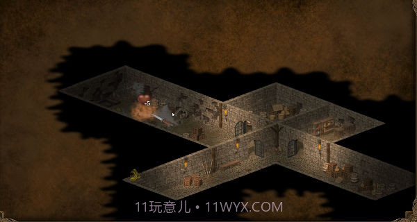 王国英雄失落传说2截图2