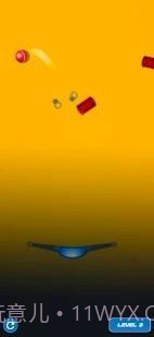 击倒可以3D截图2