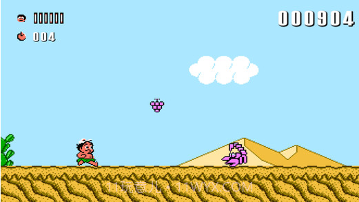 FC名人大冒险截图5 FC名人大冒险截图5