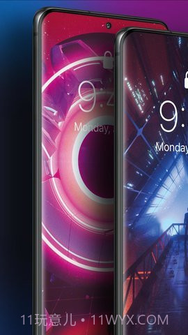 极光壁纸高清图截图3 极光壁纸高清图截图3