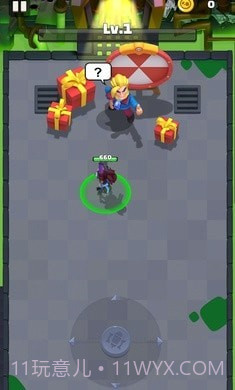 僵尸大联盟截图3