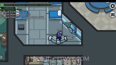 among us诸神之战截图4