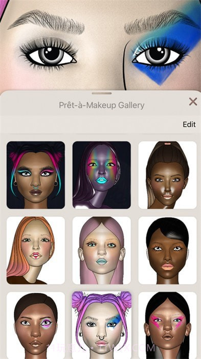 创造美安卓截图2 创造美安卓截图2