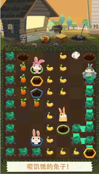 兔子复仇记截图4 兔子复仇记截图4